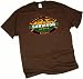 Survivor -- Africa Adult T-Shirt