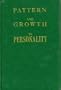 Pattern and Growth in Personality