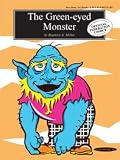 Alfred Publishing 00-05340 The Green-Eyed Monster Sheet Music
