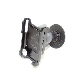 Pro.Fit International Universal Vehicle Mount for iPod Classic
