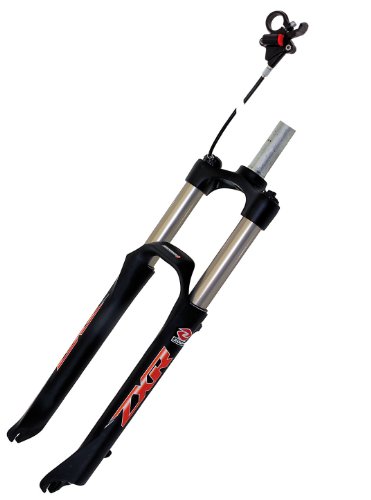 zoom mtb forks