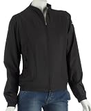 PUMA Jacket Golf Packable Wind Jacket , schwarz - 