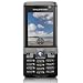 Sony�Ericsson�C702�Speed�Black�UMTS�Outdoor�Handy