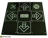 MYMYBOX NEXEN 1.7 DANCE PAD - HOME EDITION