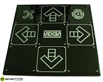 DDR Hottest party 2 DDR Hottest party 2 pad