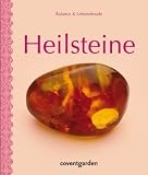 Produkt-Bild: Heilsteine: Balance & Lebensfreude