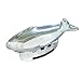 (by MR.BEST)Thai Kitchen Cookware Style Hot Pan + Stove for Serving Fish Cooking Menu + free shipping Worldwide x1 Piece.