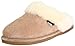 Old Friend Women's Scuff Wide Slipper