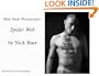 Male Nude Photography- Spider Web