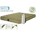 Outdoor-Luftbett AeroBed� Active Explorer Single - Camping-Luftmatratze inkl. elektr. Akkupumpe