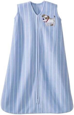 HALO SleepSack Micro Fleece Wearable Blanket