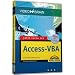 Access-VBA - Start ohne Vorwissen (DVD-ROM)