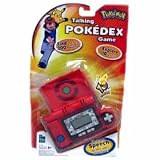 Pokémon® Talking Pokédex Game