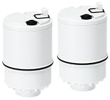 PUR RF-3375-2 2 Stage Faucet Mount Filter 2-Pack