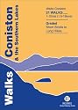 Walks Coniston and the Southern Lakes (Hallewell Pocket Walking Guides)