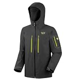 Mountain Hardwear Victorio Jacket - Men's