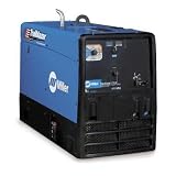 275 DC Welder/Generator With Kohler LP Engine And GFCI Receptacles, 10500 Watts Peak, 275 Amp