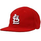 MLB St. Louis Cardinals Home My 1st On Field AC