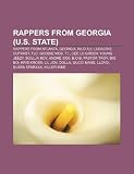 Rappers from Georgia (U.S. state): Rappers from Atlanta, Georgia, Kilo Ali, Ludacris, Outkast, TLC, Goodie Mob, T.I., Cee Lo Green, Young Jeezy