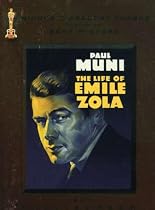 The Life of Emile Zola