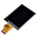 Neewer Replacement LCD Display Screen for Samsung PL20 Camera