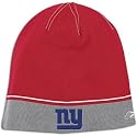 Chiefs Reebok NFL Sideline Knit Cap