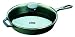 Lodge L10SKG3 Skillet with Glass Lid, 12-inch