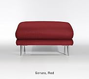 Conran Byron Footstool