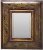 Cooper Classics Sengal Mirror
