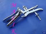 New! Miller Adjustable Medical Speculum