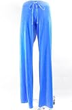 Juicy Couture Day for Night Blue Velour Original Pant