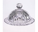 Dome Butter Dish