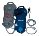 sale item: Sawyer Complete 4-liter Dual Bag Wate...
