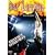 Def Leppard: Pyro Graphic