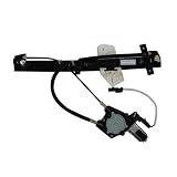TYC 660205 Dodge Neon Power Replacement Front/Right Window Regulator