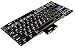 KEYBOARD US T40/T41/R50 , 08K4957