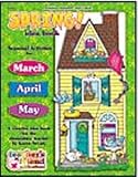 IDEA BOOK SPRING