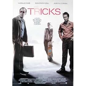 Posters: Les Associ�s Poster - Nicolas Cage (86 x 60 cm)