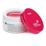 Korres Natural Products Lip Butter, Quince, Sheer Pink .21 oz (6 g)