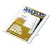 KLF82219 - 80000 Series Legal Exhibit Index Dividers