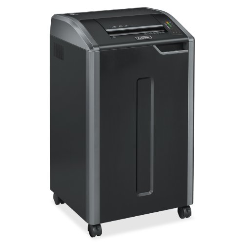 Fellowes 38420 PowerShred 425i 38 Sheet Strip-Cut Shredder On Sale