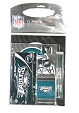 Philadelphia Eagles School Supplies Value Set - 11 pc.