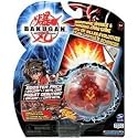 - Bakugan Booster Pack - Pyrus Red Red Reaper