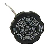 Stant 10126 Oil Filler Cap