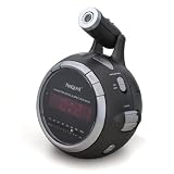 Zoom Produkt-Bild: Marquant Radiowecker mit Projektions-Uhr