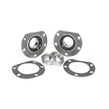 Mark Williams Enterprises 56001 Mopar Housing End