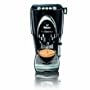 Tchibo 288032 Cafissimo Classic Kaffeemaschine f�r Espresso/Caff� Crema/Filterkaffee, Piano schwarz