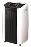 Winix WDH871 70 Pint Dehumidifier With a QuickConnect Hose Attachment