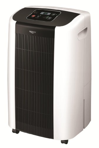 Winix WDH871 70 Pint Dehumidifier With a QuickConnect Hose Attachment