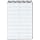 TOPS Docket Gold Classified Spiral Steno Book, Gregg Rule, 6 x 9 Inches, White, 100 Sheets per Pad (99708)